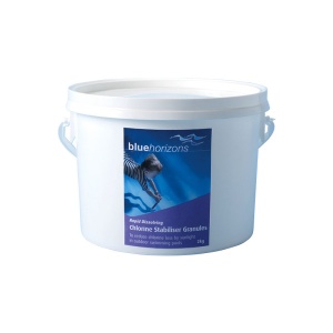 Blue Horizons Chlorine Stabiliser 2kg